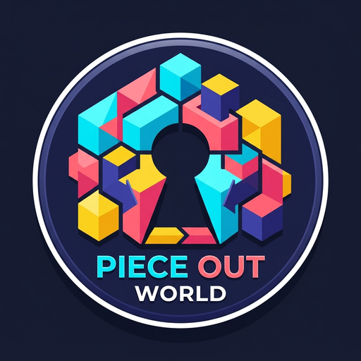 Piece Out World